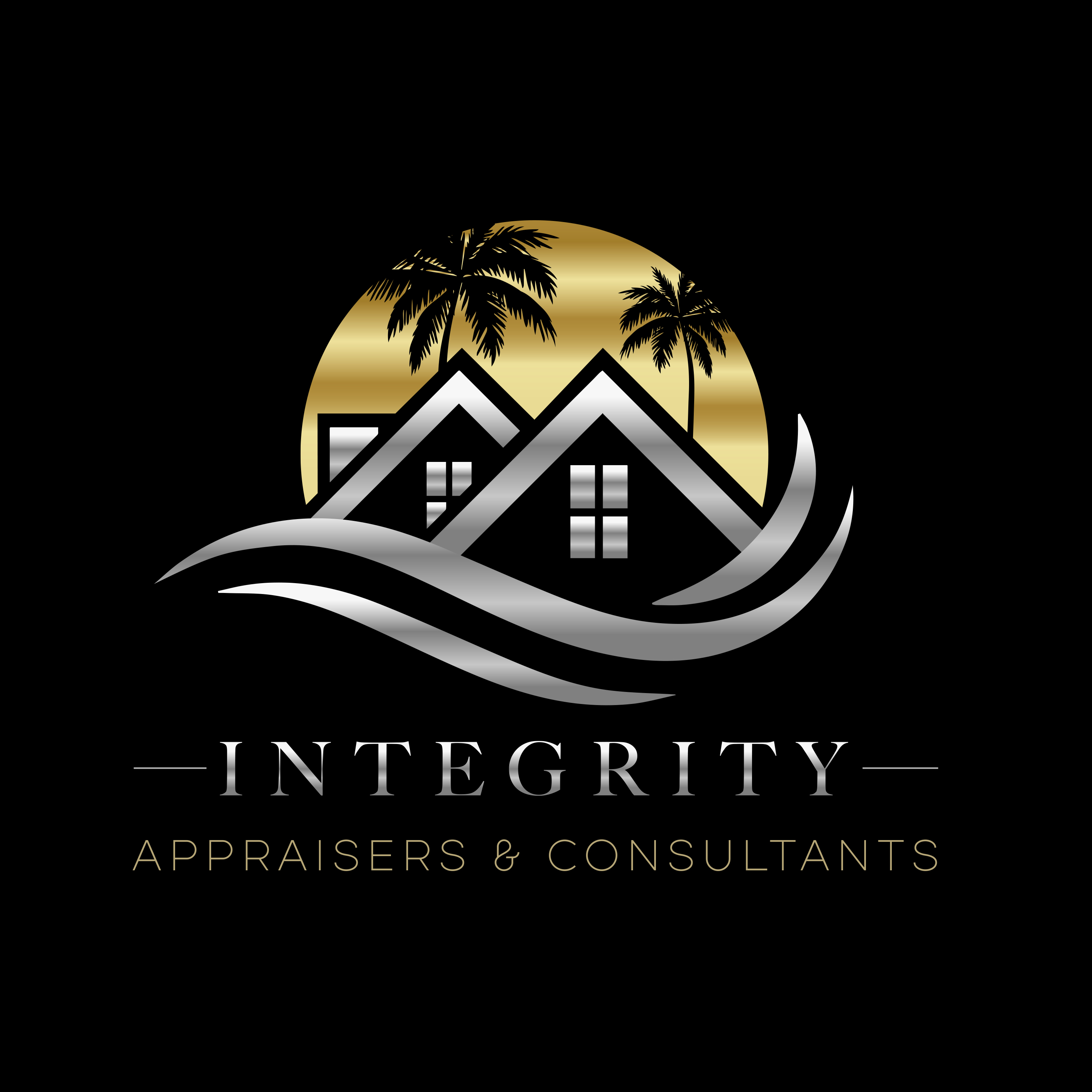 Integrity Appraisers & Consultants, LLC Logo
